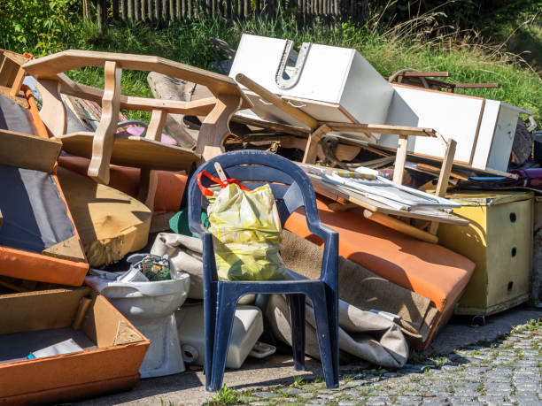 Retail Junk Removal in Barclay, NJ