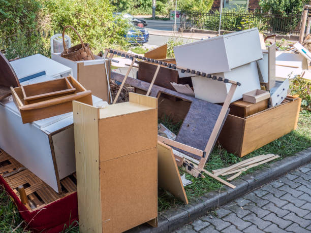 Professional Junk Removal Services in Barclay, NJ