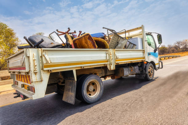 Retail Junk Removal in Barclay, NJ